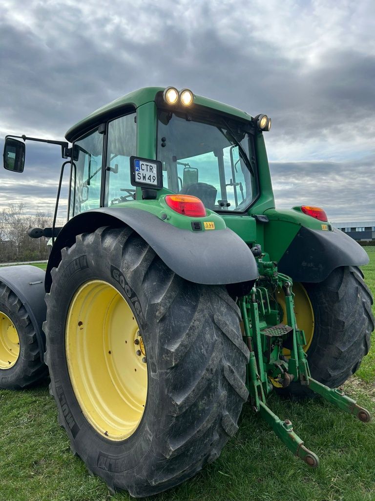 John Deere 6230 Premium