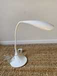 Lampka Polux DEL-1311 biała 15led