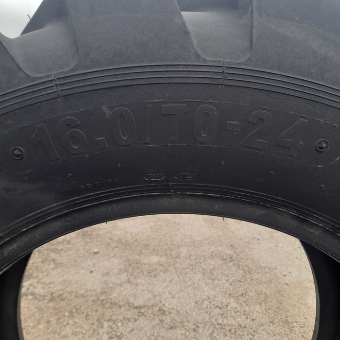 Opona 16.0/70-24 14pr IND-15 TL Petlas