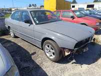 BMW e34 para peças