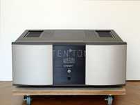 Mark Levinson No. 432 stereofoniczna końcówka mocy hi-end