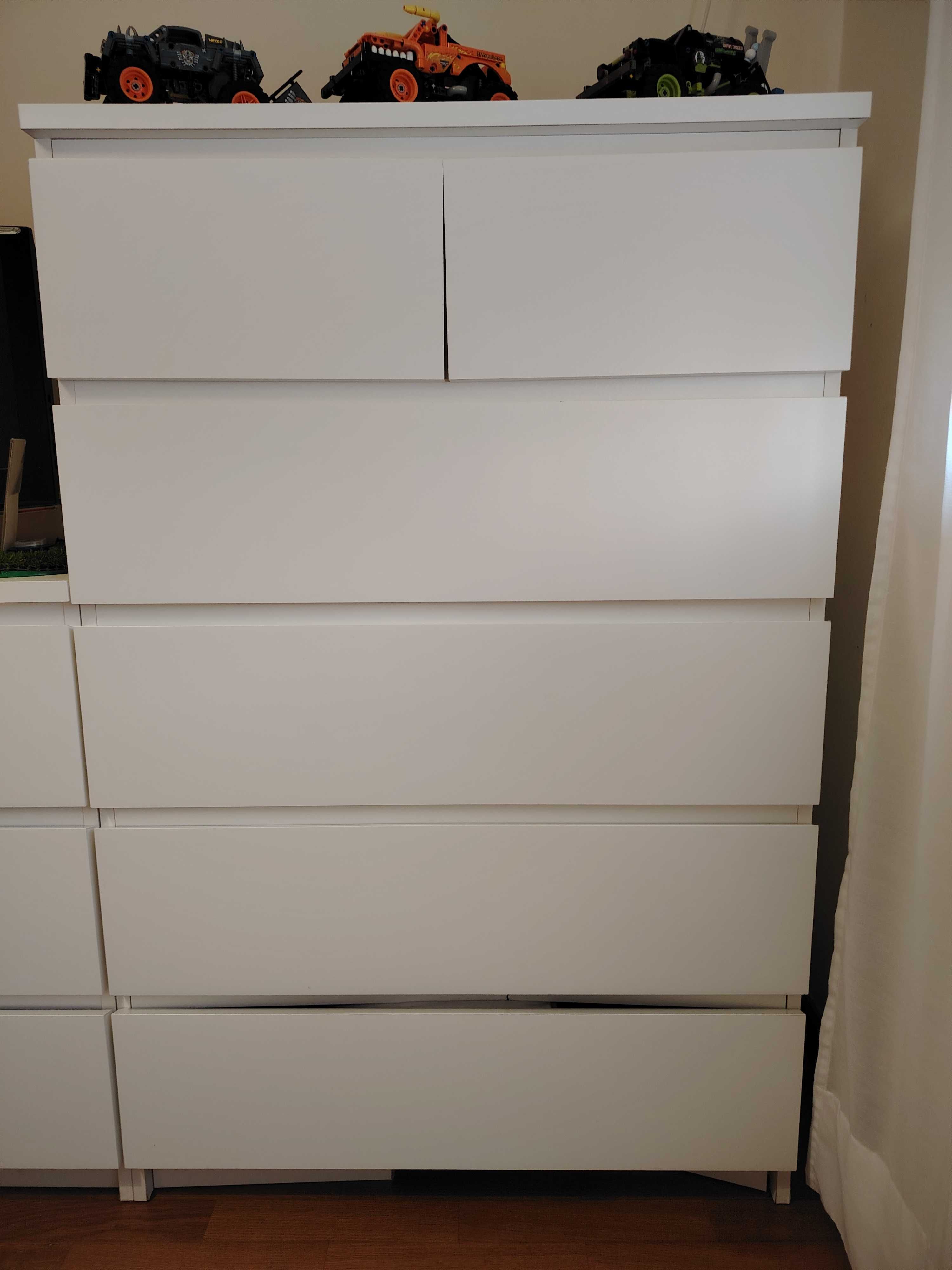 Quarto criança usado