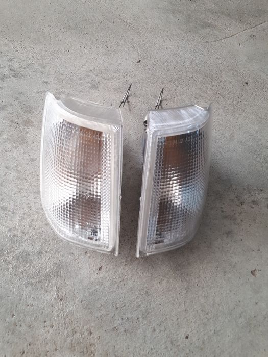 Farolins de piscas novos da frente opel corsa-a Mk1 e Mk2