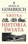 Krótka Historia Świata, Gombrich Ernst H. 08242B00208Ks