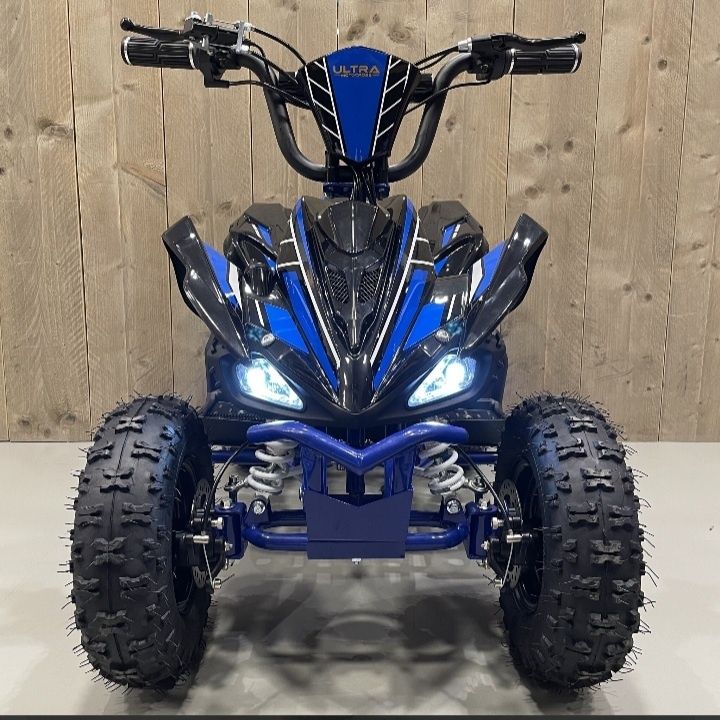 Nowy Quad na akumulator 1000W. Quad elektryczny dla dziecka.