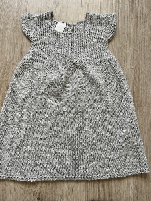 9 peças menina 12-18