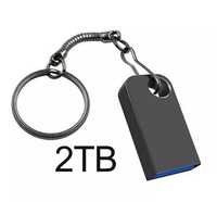 Pens USB vários estilos de 8 gigas a 2 tb