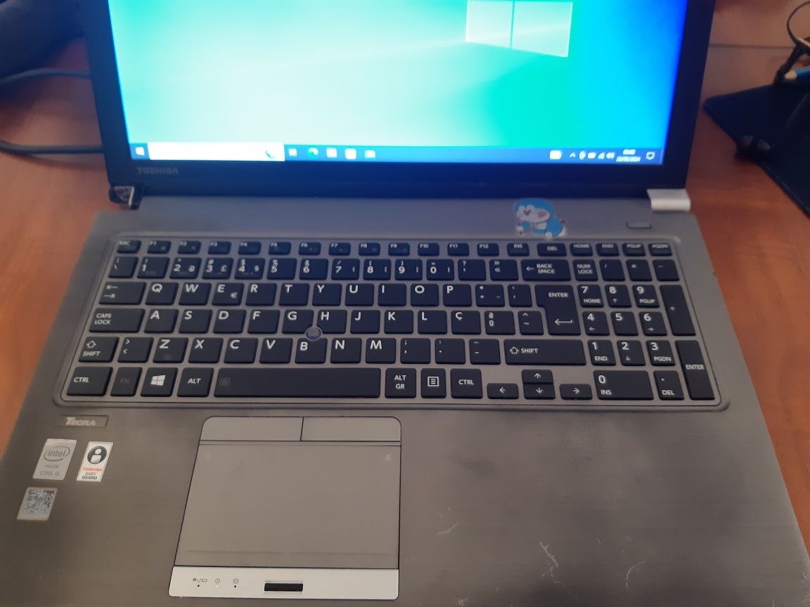 Toshiba Tecra Z50-A-15P