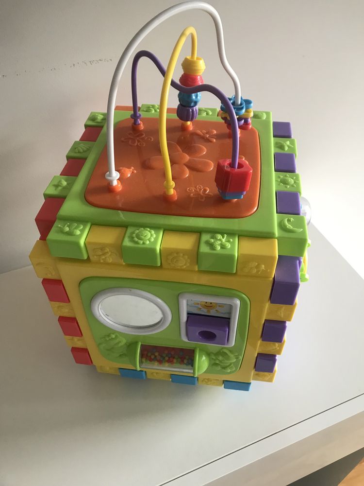 Brinquedo Educativo