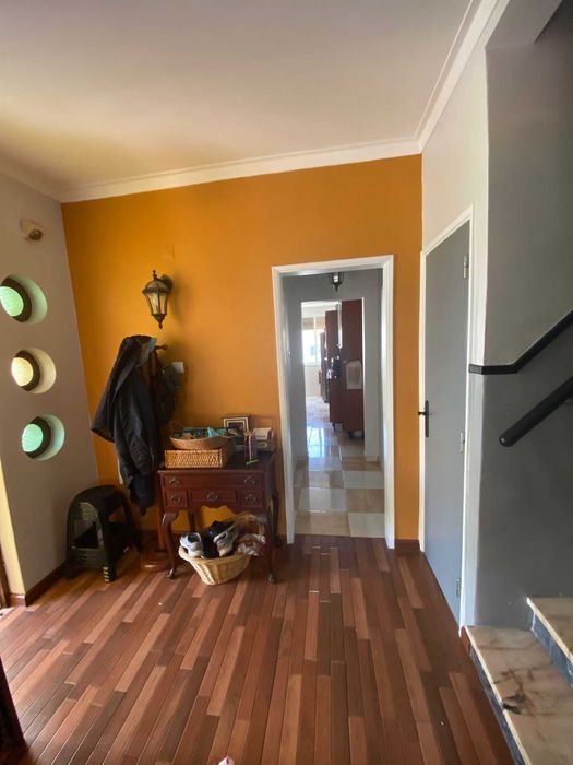 Moradia T3+2 Corroios