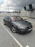 Audi A6 Audi A6 (C6) 3.0 V6 TDI 233KM quattro S-line Limousine
