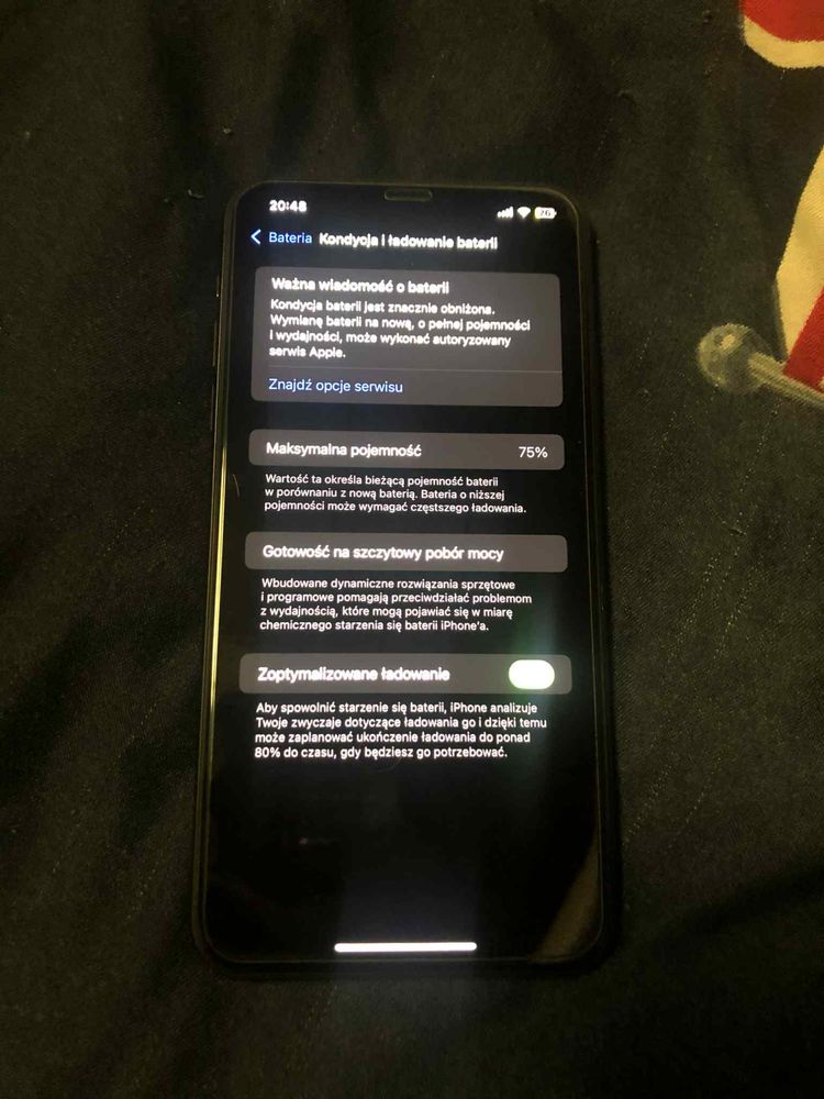 Iphone 11 pro max