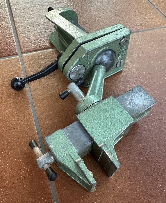 Imadło modelarskie UNISPANN