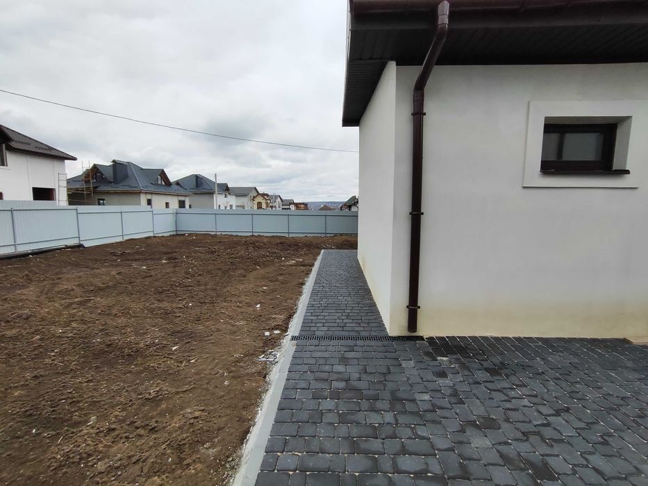 Будинок двоповерховий