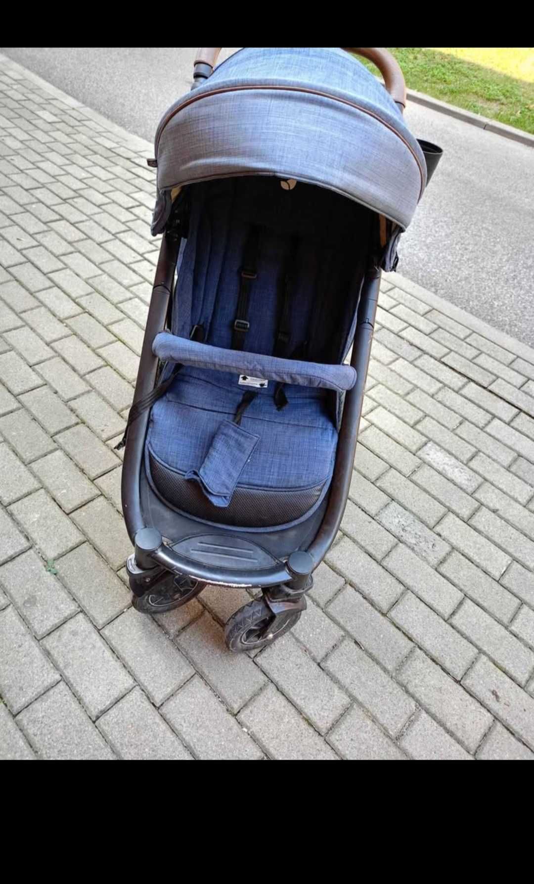 Wózek Joie Mytrax