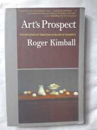 Art's Prospect, Kimball Roger