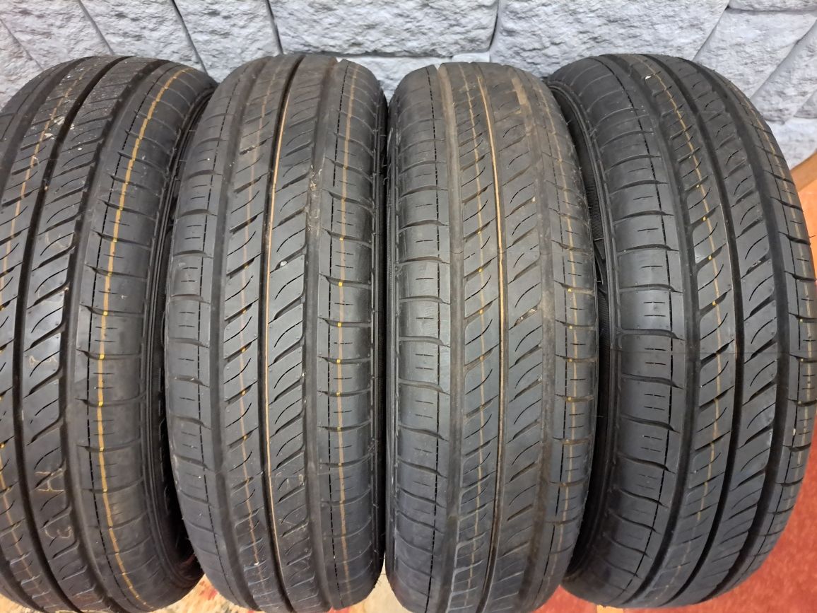 OPONY letnie 165/65R14 Dunlop