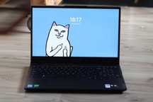 Laptop gamingowy Lenovo Legion 5 15ITH6H 15,6" 165Hz i5-11400H 16GB