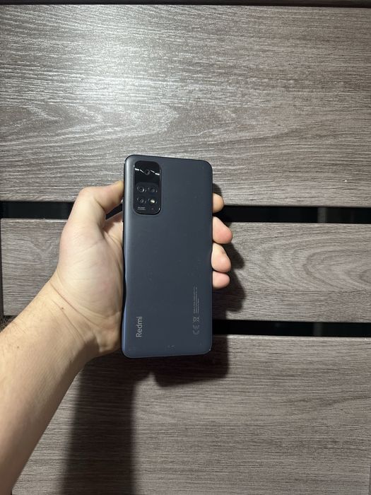 Xiaomi Redmi Note 11 Ідеал