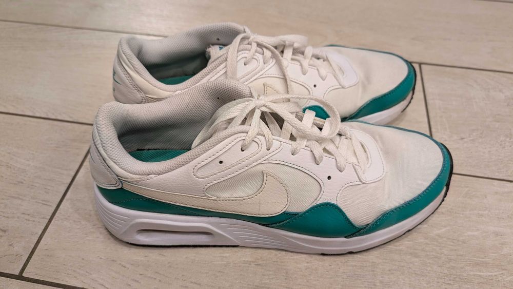 Buty Nike Air Max SC, rozmiar 44