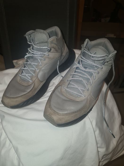 Buty męskie Puma Porsche Design 44.5 jesień zima