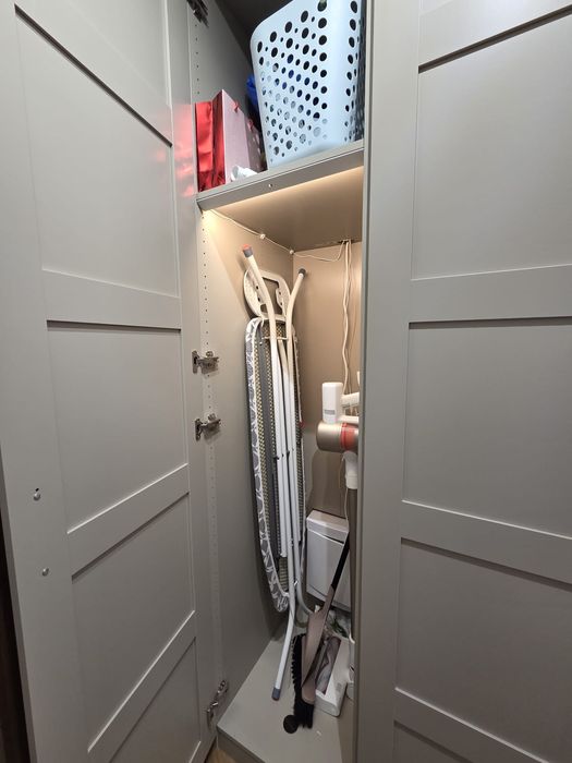 Szafa PAX 150x238