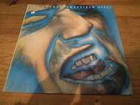 JOE   COCKER - Sheffield Steel LP