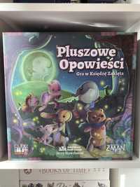 Pluszowe opowieści