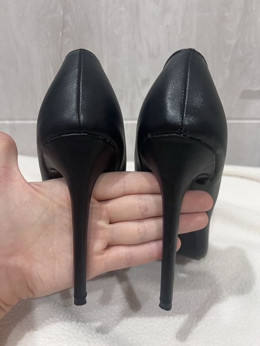 43розмір туфлі класичні на широку ногу