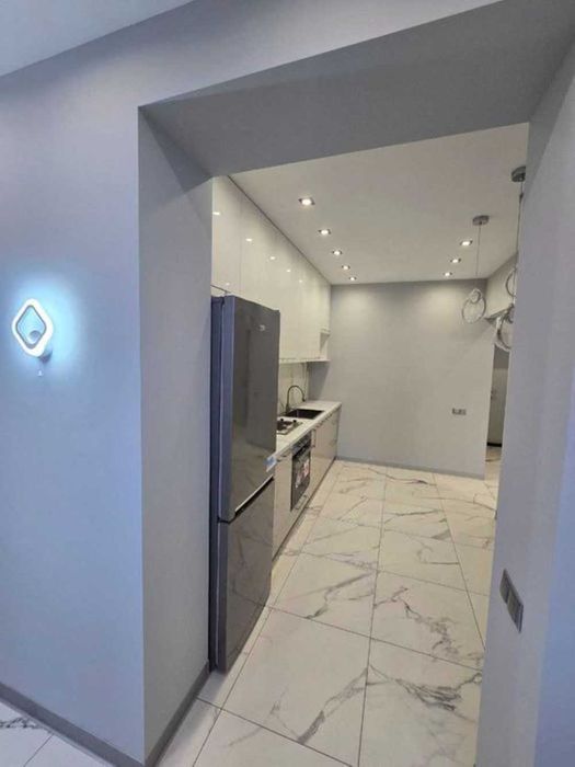 D1R Продам 1к. квартиру з сучасним ремонтом ЖК Гідропарк