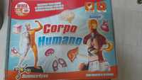 "Corpo Humano" - Science4you