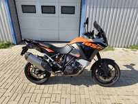 Ktm 1050 adventure