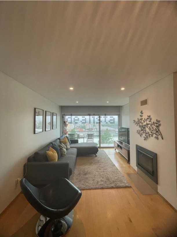 Apartamento T2 Maia