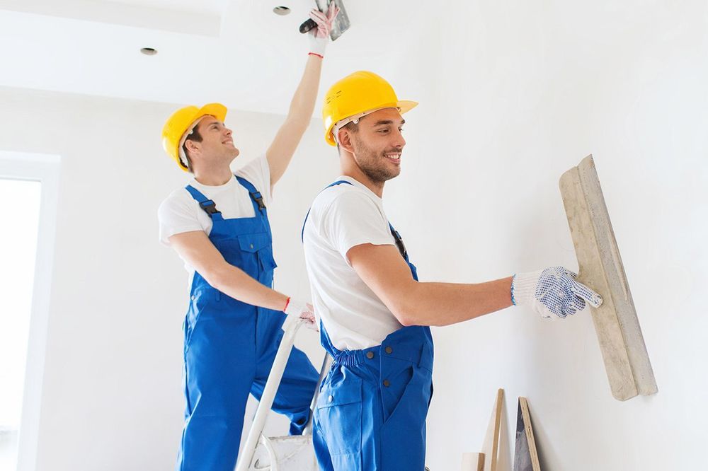 Маляра. Мастера.шпаклевка,покраска стен.безвоздушка.механизированная.