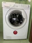 Hoover Optima 6kg 1200 A+A