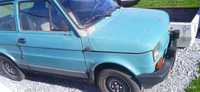 Fiat 126p maluch