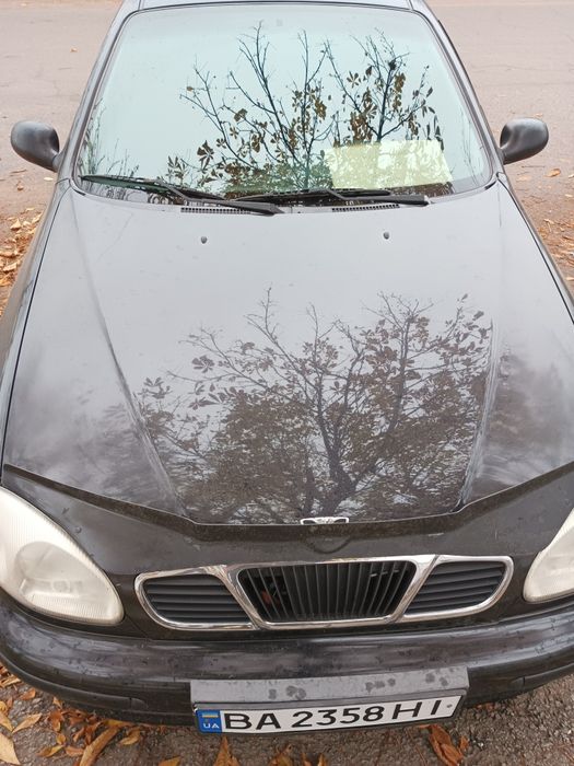 Продам Daewoo Sens, 2006 року випуску, в доброму стані, газ 4