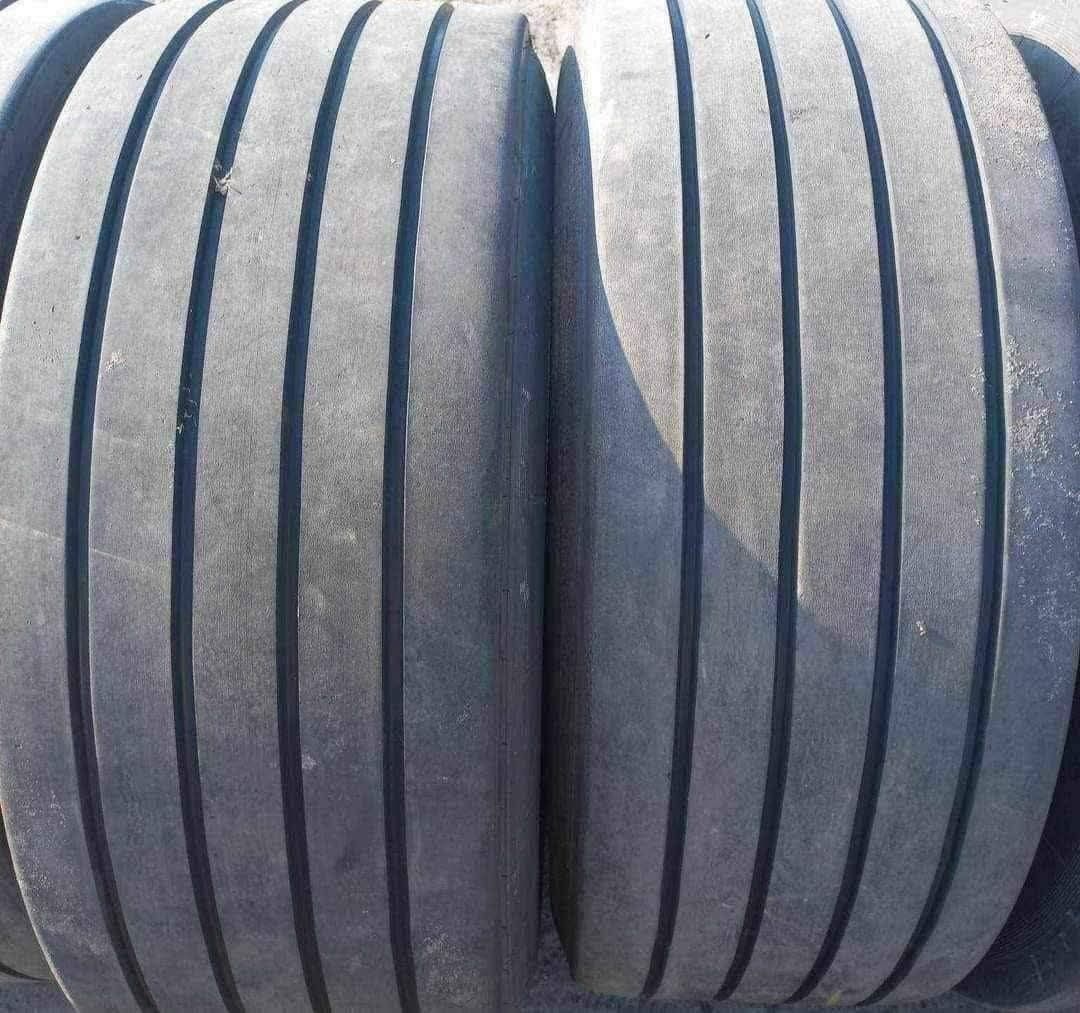 385/65R22.5 naczepy duży wybór okazja