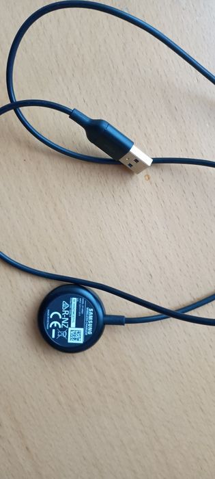 Ładowarka do galaxy watch