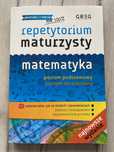 Repetytorium z matematyki greg