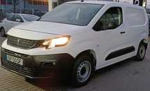 Peugeot PARTNER 1.5 BHDI