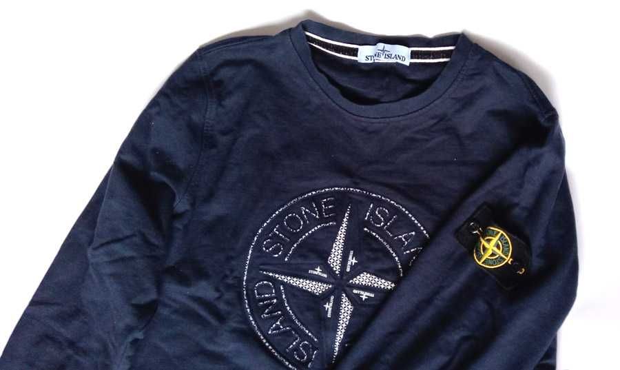 Bluza Stone Island M rozm. M SUPER