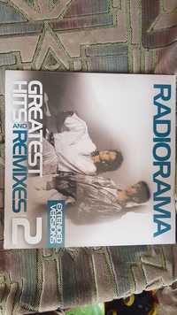 Продам Фирменный Винил Radiorama – Greatest Hits & Remixes Vol. 2