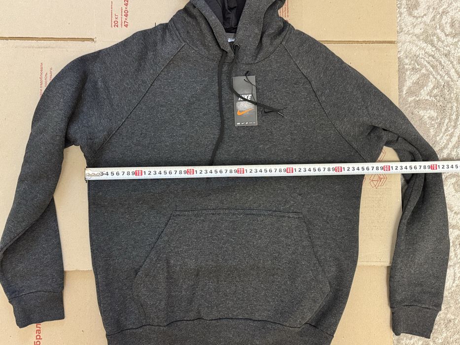 Костюм спортивний Nike теплий  L  залишився один