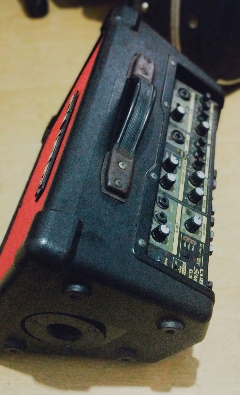 Roland Cube Street EX