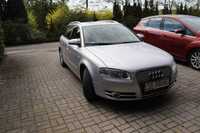 Audi A4 B8, 2.0. 2007r Dobry Stan !