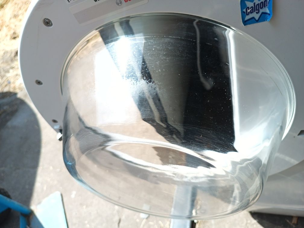 Pralka Bosch Maxx 7 kg stan bardzo dobry Wrocław transport.
