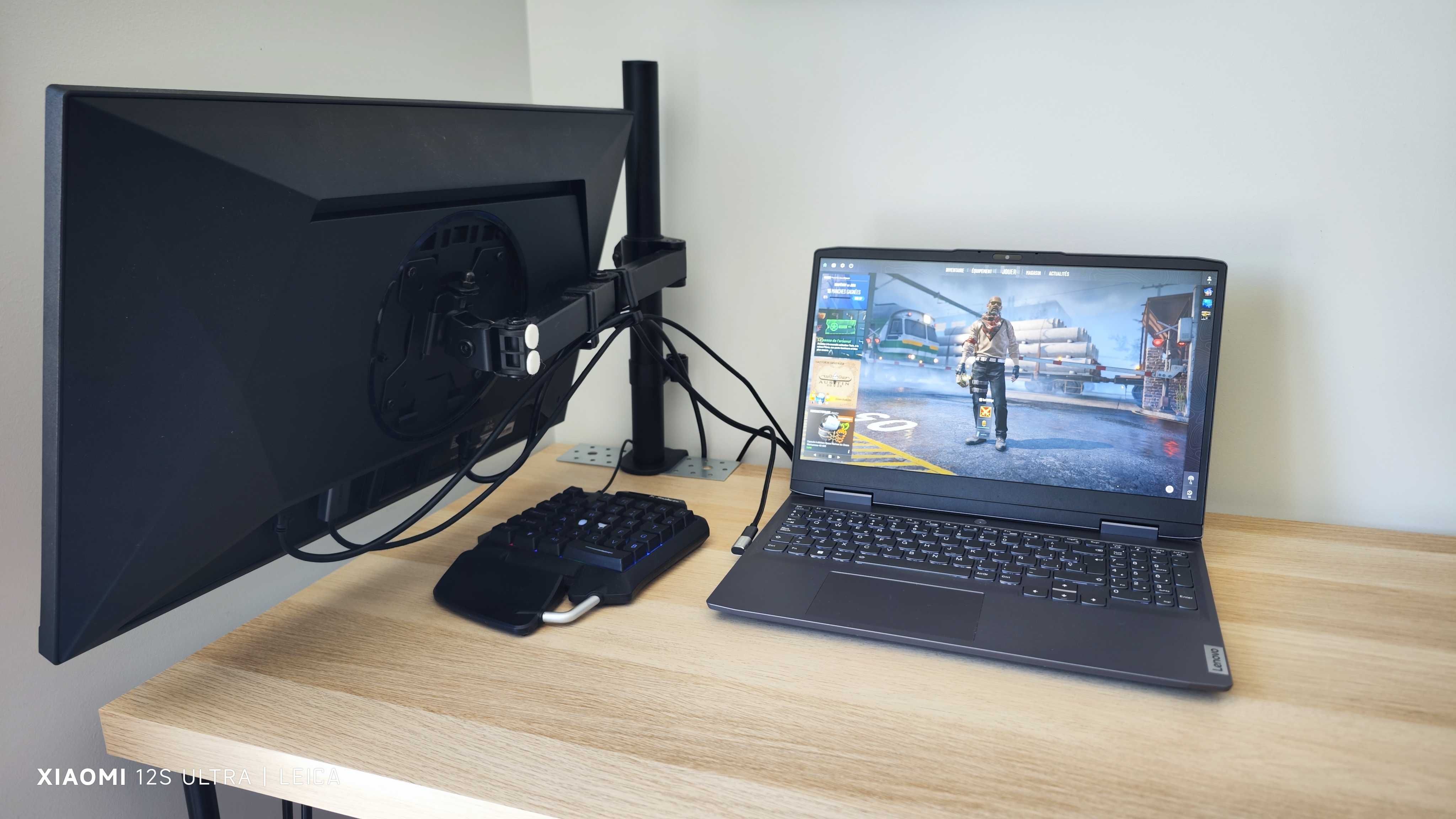 Computador de jogo