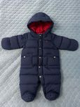 Kombinezon Ralph Lauren