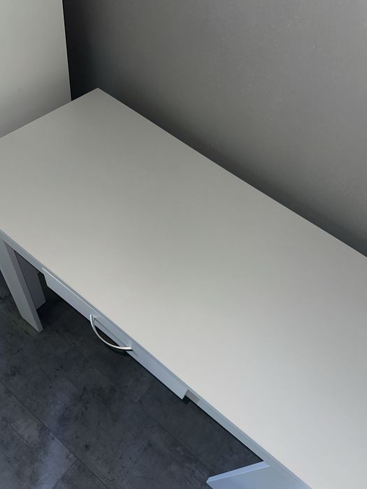nowa na zamowienie toaletka/biurko od stolarza